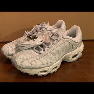 Nike Air Max Tailwind 4 SP Geyser Grey BV1357-003